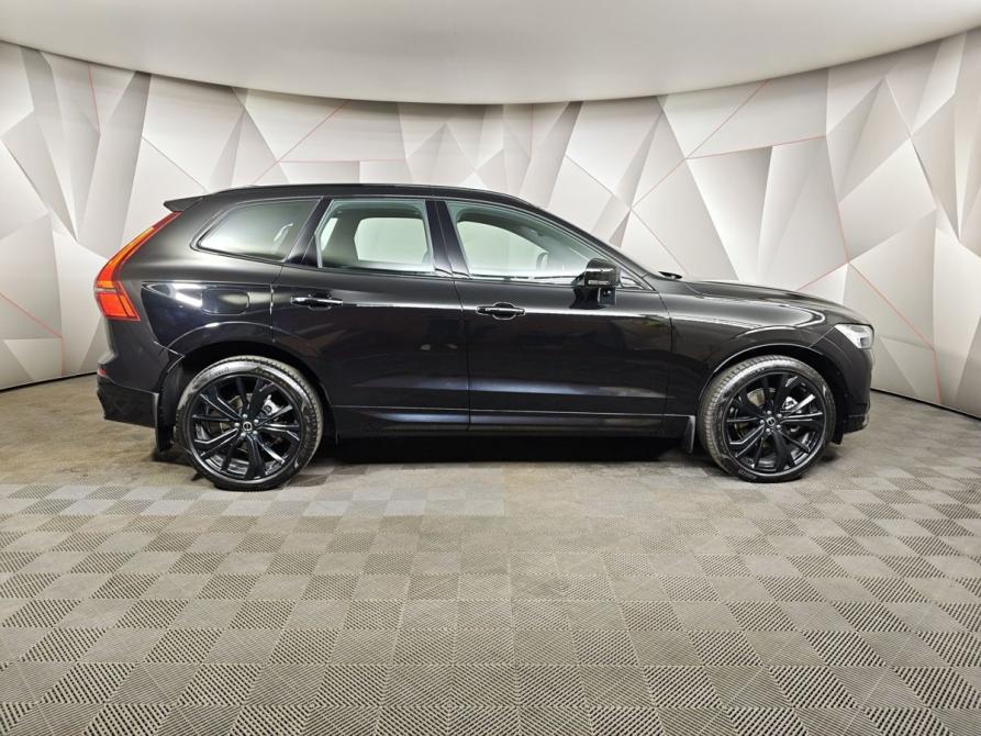Volvo XC60 II Рестайлинг Москва  - изображение 6