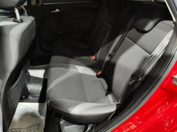 Ford Focus III с пробегом 2012 года, цена 660 000 рублей, 246690 км, хэтчбек, Автокод Объявления