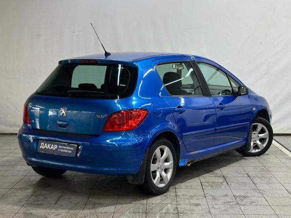 Peugeot 307 I Рестайлинг с пробегом 2007 года, цена 230 000 рублей, 244000 км, хэтчбек, Автокод Объявления
