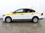 Volkswagen Polo V Рестайлинг Москва  - изображение 26