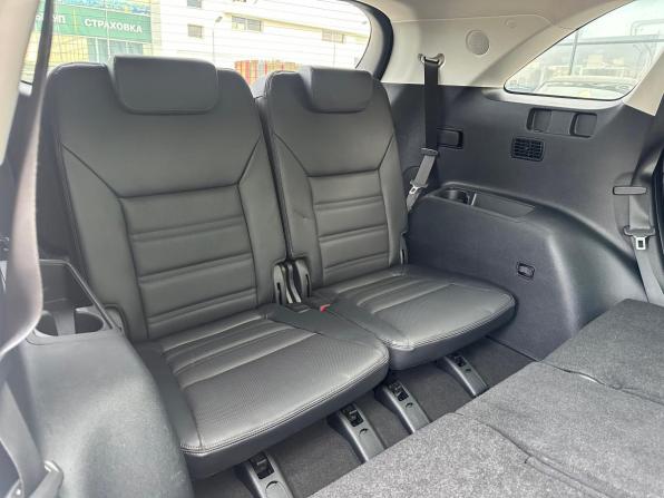 Kia Sorento III Prime с пробегом 2016 года, цена 2 479 000 рублей, 105623 км, внедорожник, Автокод Объявления