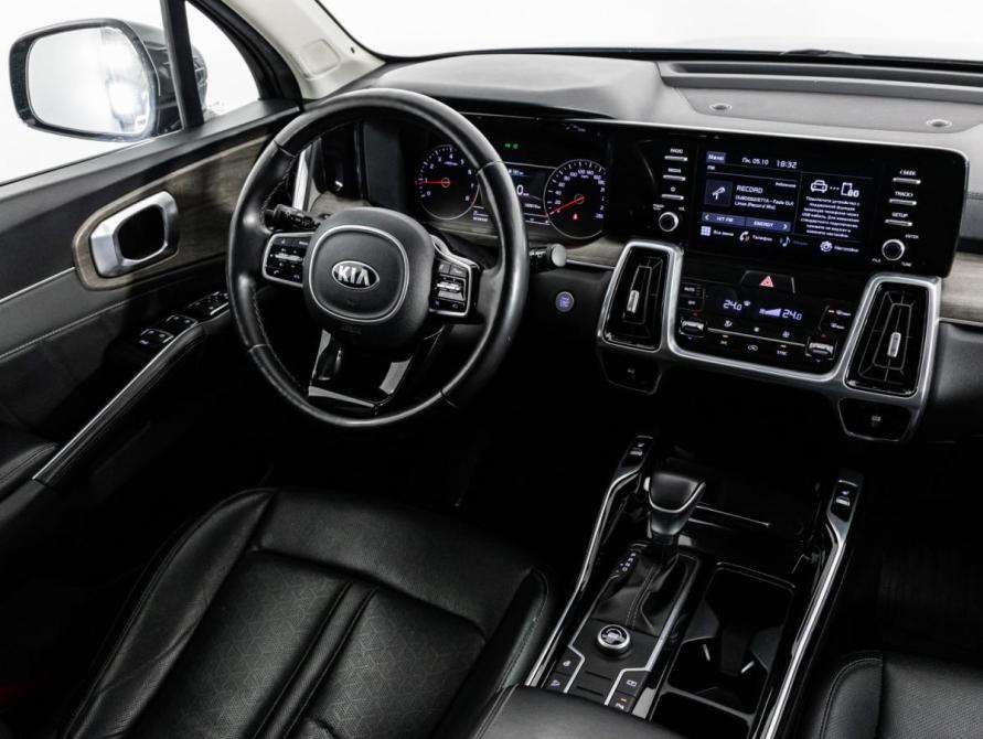 Kia Sorento IV Санкт-Петербург  - изображение 15