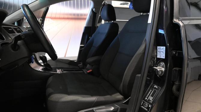 Volkswagen Golf VII с пробегом 2013 года, цена 995 000 рублей, 249657 км, хэтчбек, Автокод Объявления