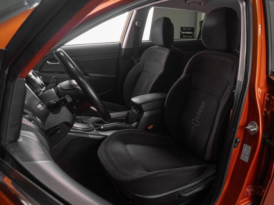 Kia Sportage III Тюмень  - изображение 14