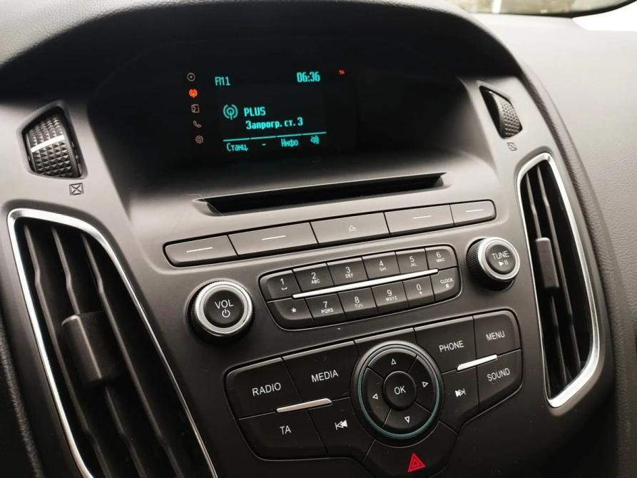 Ford Focus III Рестайлинг Екатеринбург  - изображение 27