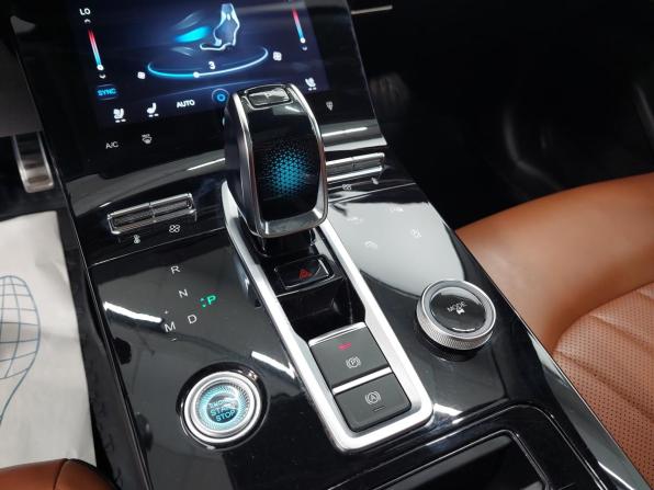 Chery Tiggo 8 Pro Max I с пробегом 2022 года, цена 2 370 000 рублей, 60000 км, внедорожник, Автокод Объявления