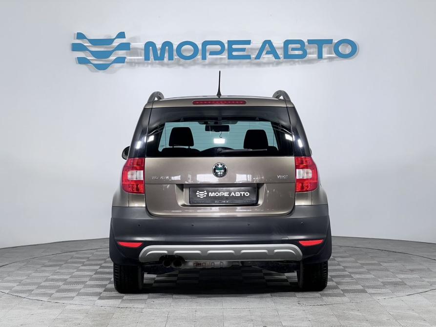 Skoda Yeti I Калининград  - изображение 6