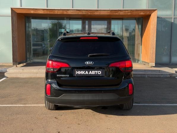 Kia Sorento II Рестайлинг с пробегом 2012 года, цена 1 630 000 рублей, 141158 км, внедорожник, Автокод Объявления