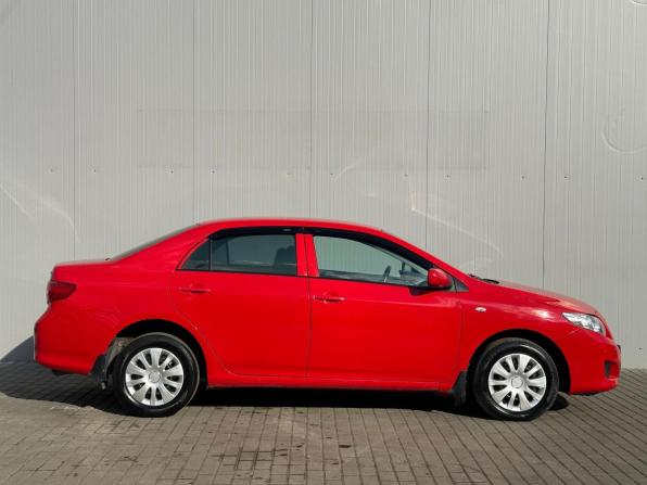 Toyota Corolla X (E140 E150) с пробегом 2008 года, цена 780 000 рублей, 201781 км, седан, Автокод Объявления