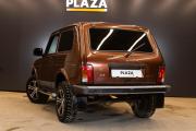 Lada (ВАЗ) 2121 (4x4) I Рестайлинг (2020) Уфа  - изображение 21