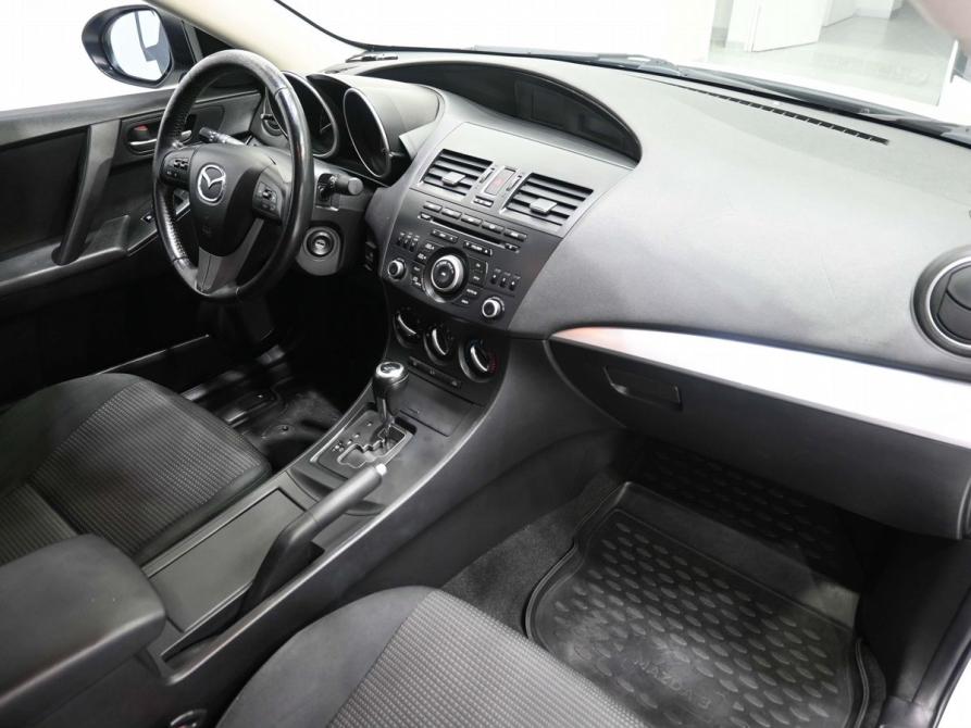 Mazda 3 II (BL) Рестайлинг Ростов-на-Дону  - изображение 11