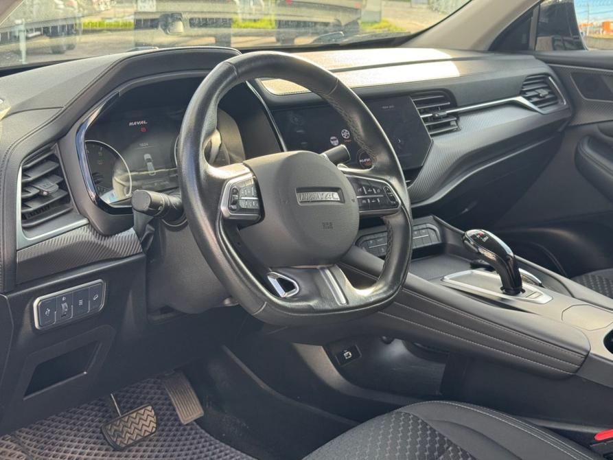 Haval F7x I Санкт-Петербург  - изображение 9