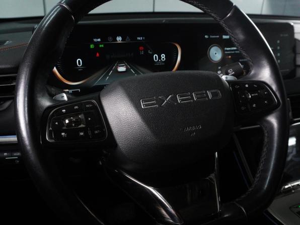 Exeed TXL I Рестайлинг с пробегом 2023 года, цена 2 399 000 рублей, 55687 км, внедорожник, Автокод Объявления