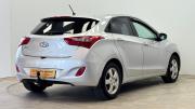 Hyundai i30 II Киров  - изображение 18