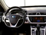 Geely Atlas I Екатеринбург  - изображение 43