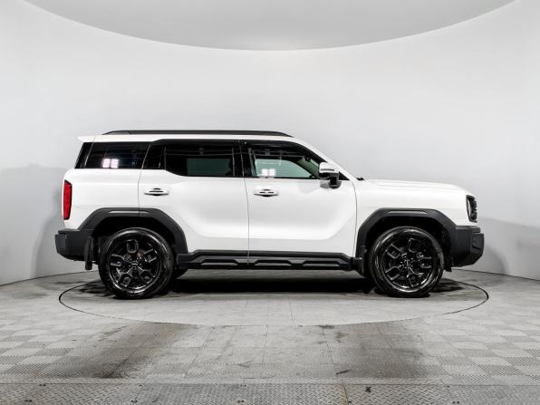 Haval H3 I с пробегом 2024 года, цена 2 100 000 рублей, 31318 км, внедорожник, Автокод Объявления