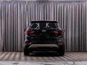 Hyundai Santa Fe III Рестайлинг Краснодар  - изображение 22