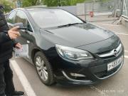 Opel Astra J Рестайлинг Москва  - изображение 9