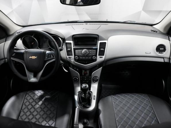 Chevrolet Cruze I с пробегом 2012 года, цена 850 000 рублей, 139000 км, седан, Автокод Объявления