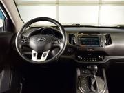 Kia Sportage III Кемерово  - изображение 30