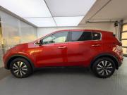Kia Sportage IV Рестайлинг Уфа  - изображение 32