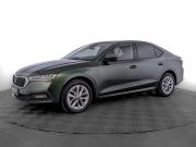 Skoda Octavia IV (A8) Москва  - изображение 29