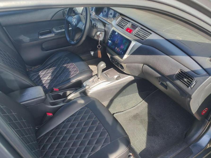 Mitsubishi Lancer IX Оренбург  - изображение 12
