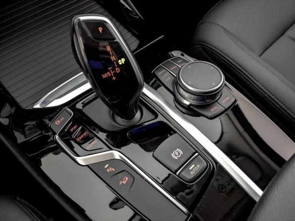 BMW X3 III (G01) с пробегом 2021 года, цена 4 290 000 рублей, 68000 км, внедорожник, Автокод Объявления