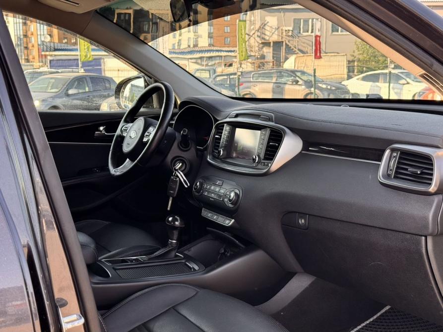 Kia Sorento III Prime Ижевск  - изображение 11