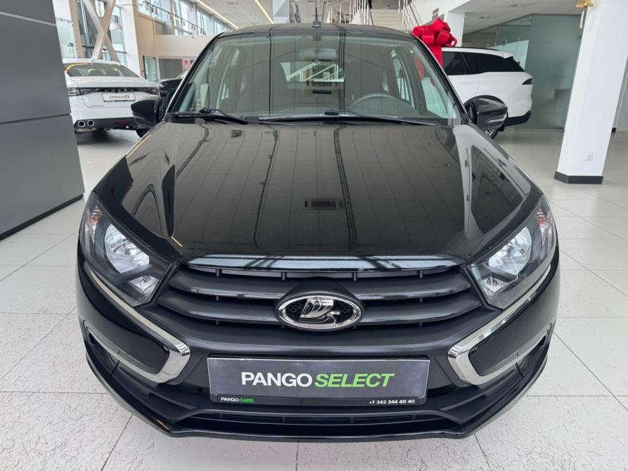 Lada (ВАЗ) Granta I Рестайлинг Екатеринбург  - изображение 2