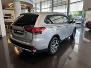 Mitsubishi Outlander III Рестайлинг 3 Казань  - изображение 28