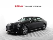 Mercedes-Benz E-Класс VI (W214 S214) Москва  - изображение 27