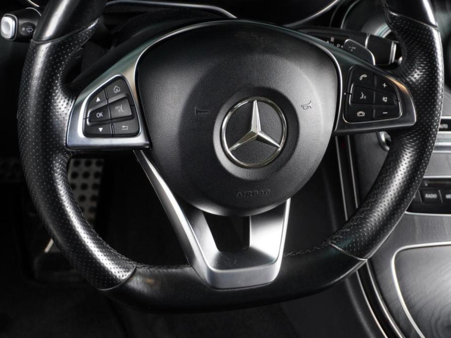 Mercedes-Benz C-Класс IV (W205) Минеральные Воды  - изображение 16