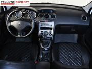Peugeot 408 I Белгород  - изображение 26