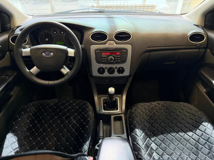 Ford Focus II Волгоград  - изображение 8
