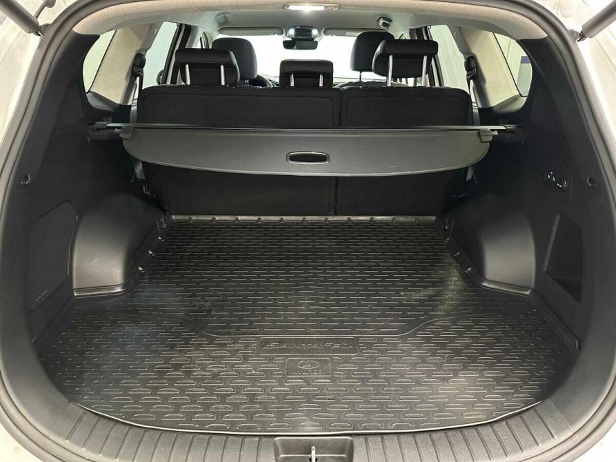 Hyundai Santa Fe IV Рестайлинг Балашиха  - изображение 19