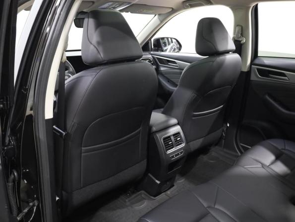 Haval F7 I Рестайлинг с пробегом 2022 года, цена 1 919 000 рублей, 63481 км, внедорожник, Автокод Объявления