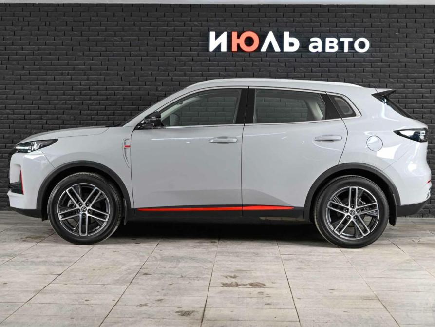 Changan UNI-S (CS55 Plus) Екатеринбург  - изображение 7