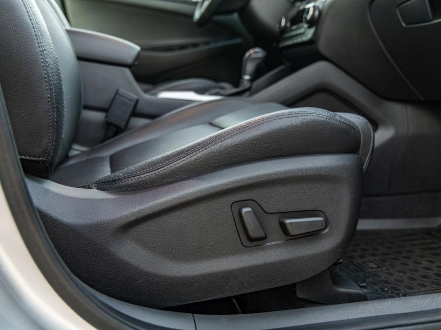 Hyundai Tucson III Волгоград  - изображение 35
