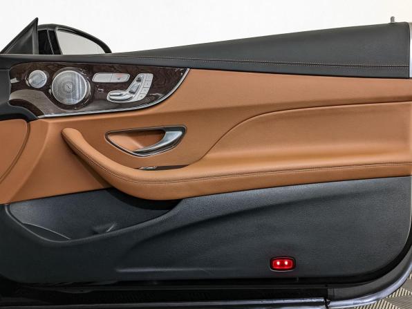 Mercedes-Benz E-Класс V (W213 S213 C238) с пробегом 2019 года, цена 3 900 000 рублей, 99783 км, купе, Автокод Объявления