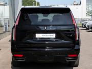 Cadillac Escalade V Москва  - изображение 38
