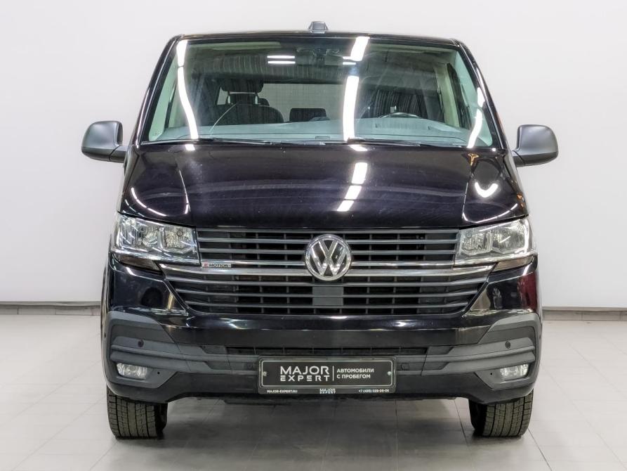 Volkswagen Multivan T6 Рестайлинг Москва  - изображение 2