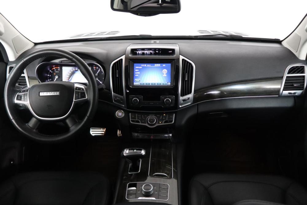 Haval H9 I Рестайлинг Санкт-Петербург  - изображение 7