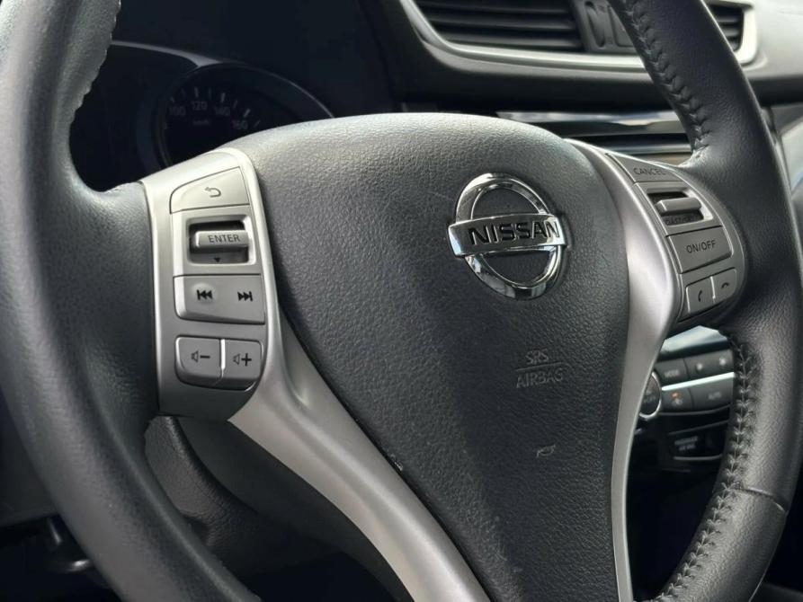 Nissan X-Trail III Крым  - изображение 18