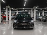 Toyota Camry IX (XV80) China Market Москва  - изображение 35