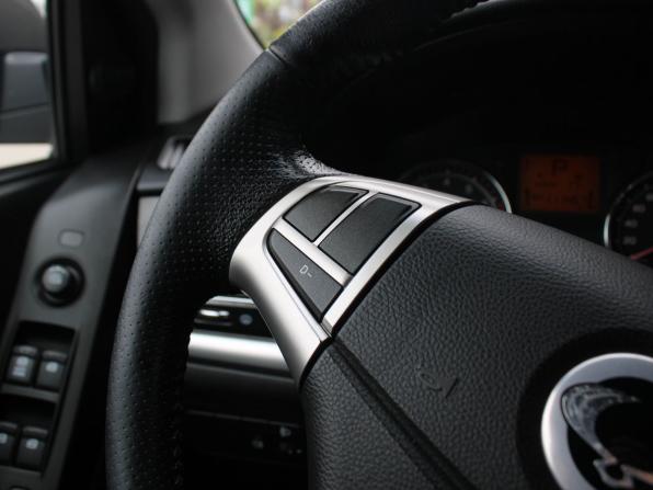 SsangYong Actyon II Рестайлинг с пробегом 2013 года, цена 1 029 000 рублей, 111499 км, внедорожник, Автокод Объявления