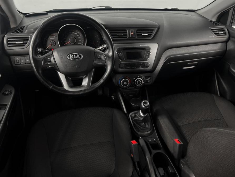 Kia Rio III Казань  - изображение 6