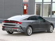 Kia K5 III Волгоград  - изображение 47