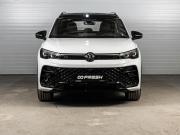Volkswagen Tiguan III (China Market) Ставрополь  - изображение 31