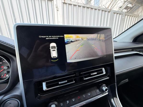 Haval M6 II с пробегом 2023 года, цена 1 755 000 рублей, 63363 км, внедорожник, Автокод Объявления